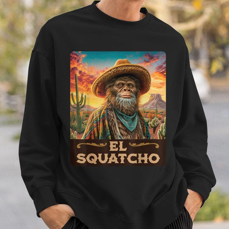 Guardian Of The Desert Sweatshirt Gifts for Him