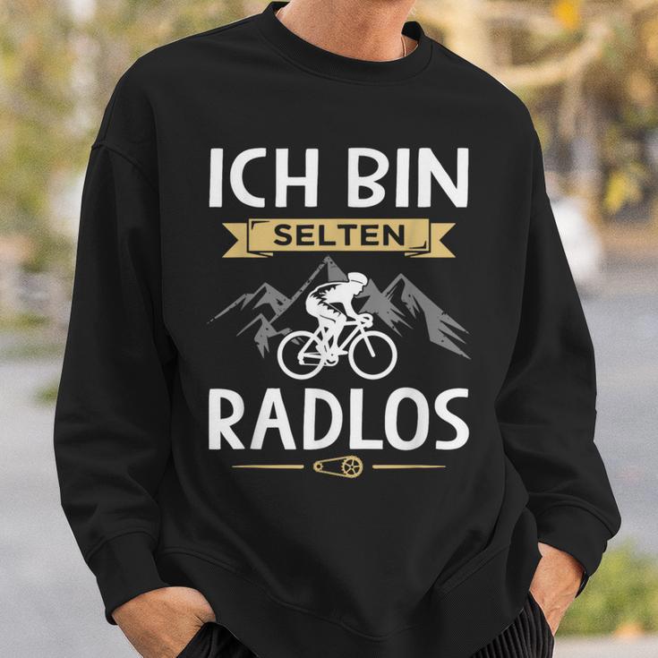 Ich Bin Rarlos Radlos Sweatshirt Geschenke für Ihn