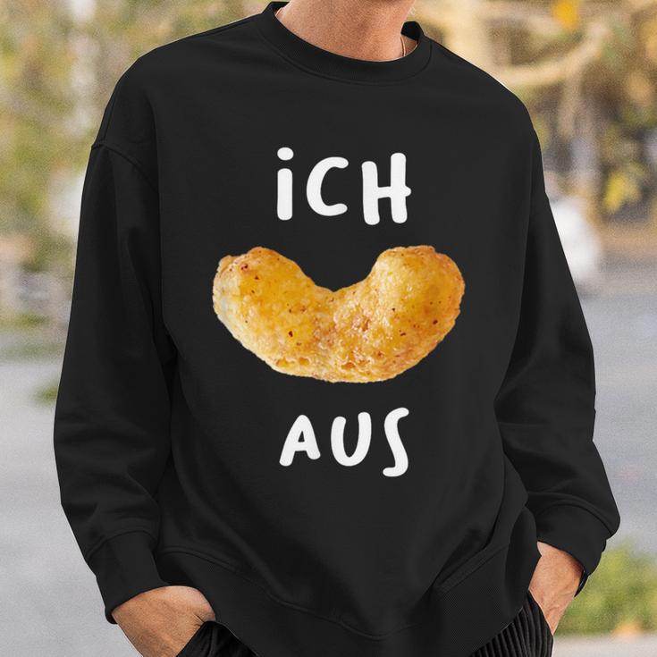 Ich Peanusflip Aus Ich Flippe Aus Ich Flip Aus Ich Flip Aus Ich Sweatshirt Geschenke für Ihn