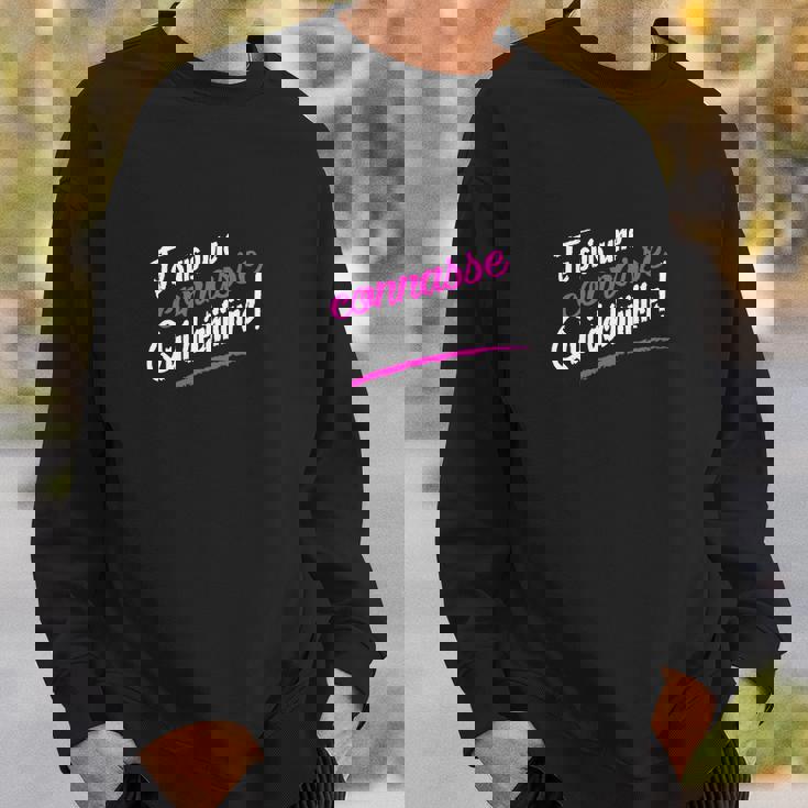Je Suis Une Connasse Qui Déchire Sweater e Cadeaux pour lui