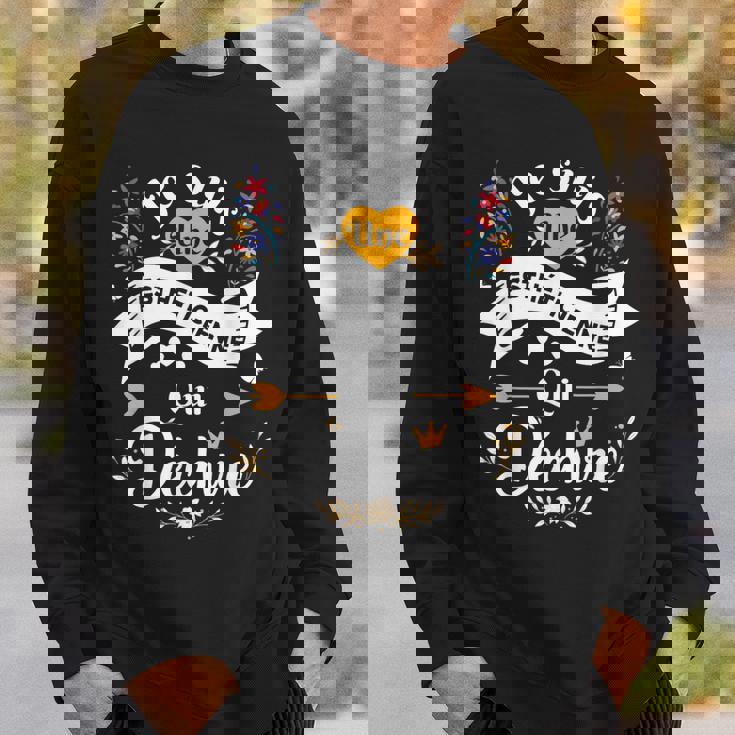 Je Suis Une Esthéticienne Qui Déchire Idée Drôle Original Sweater e Cadeaux pour lui
