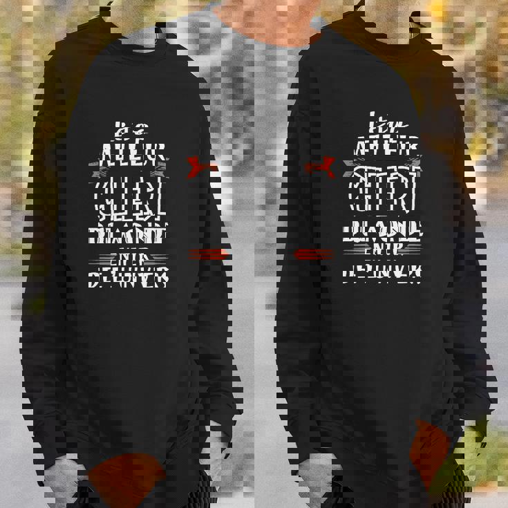 Le Top Meilleur Cheri Du Monde Sweater e Cadeaux pour lui