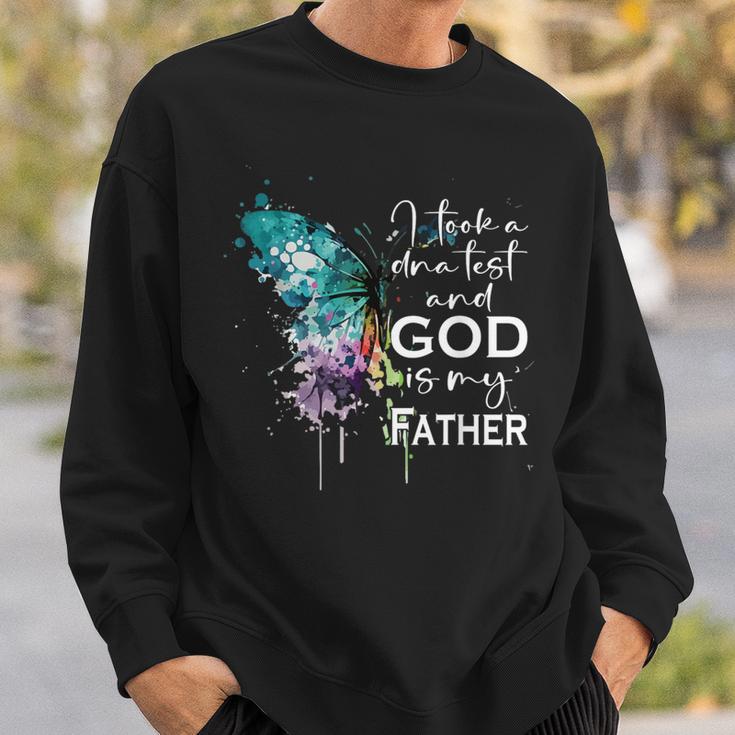 Lover Christian Sweatshirt Gifts for Him