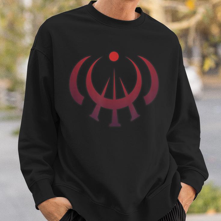 Mistborn Skadral Harmony Symbol Sweatshirt Geschenke für Ihn