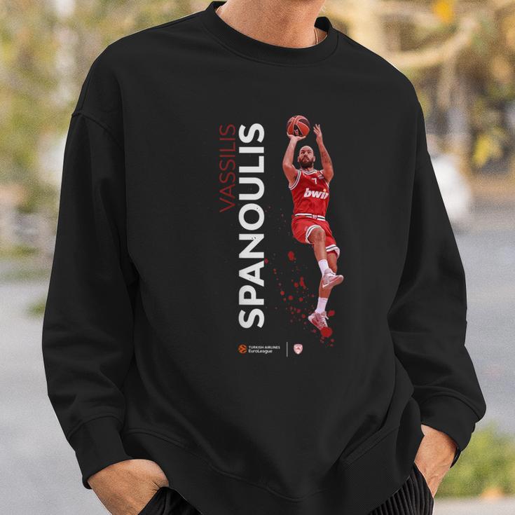 Olympiacos Piraeus Sweatshirt Geschenke für Ihn