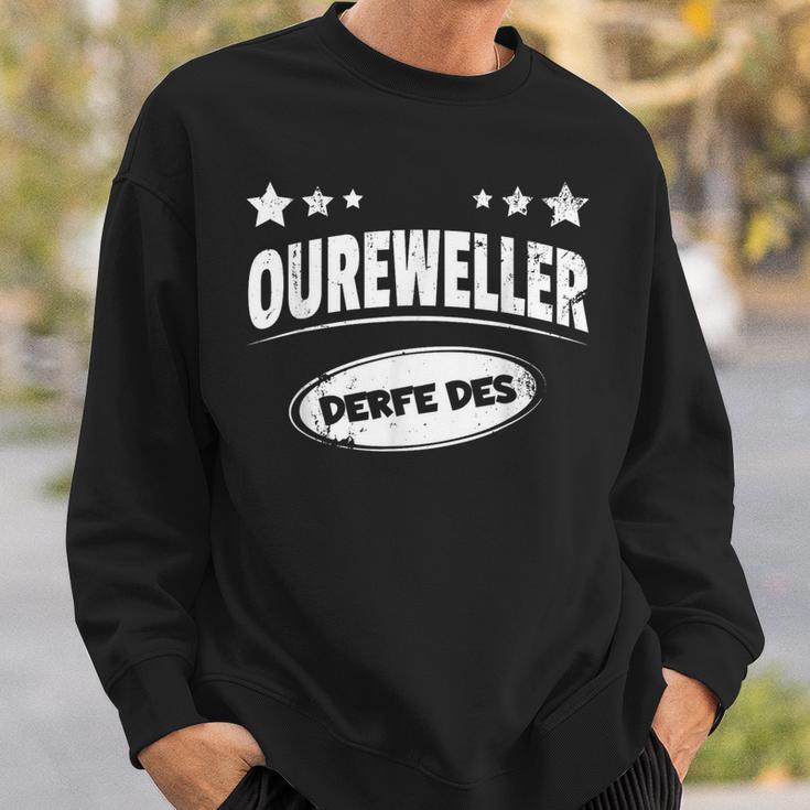 Oureweller Derfe Des I Odenwald Idea Sweatshirt Geschenke für Ihn