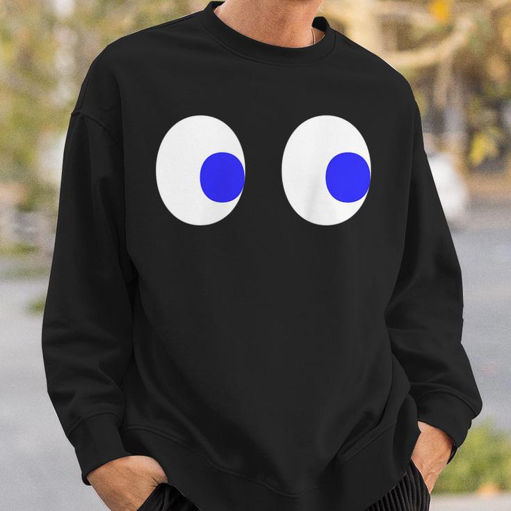 Pac-Man Sweatshirt Geschenke für Ihn