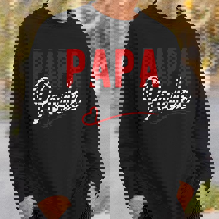 Papa Poule Cadeau Humour Original Sweater e Cadeaux pour lui