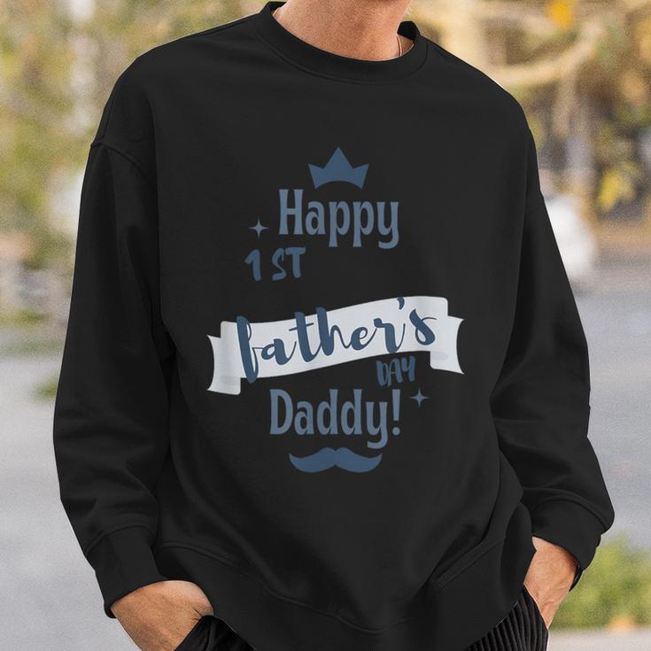 Papaatertag Motiv Sweatshirt Geschenke für Ihn