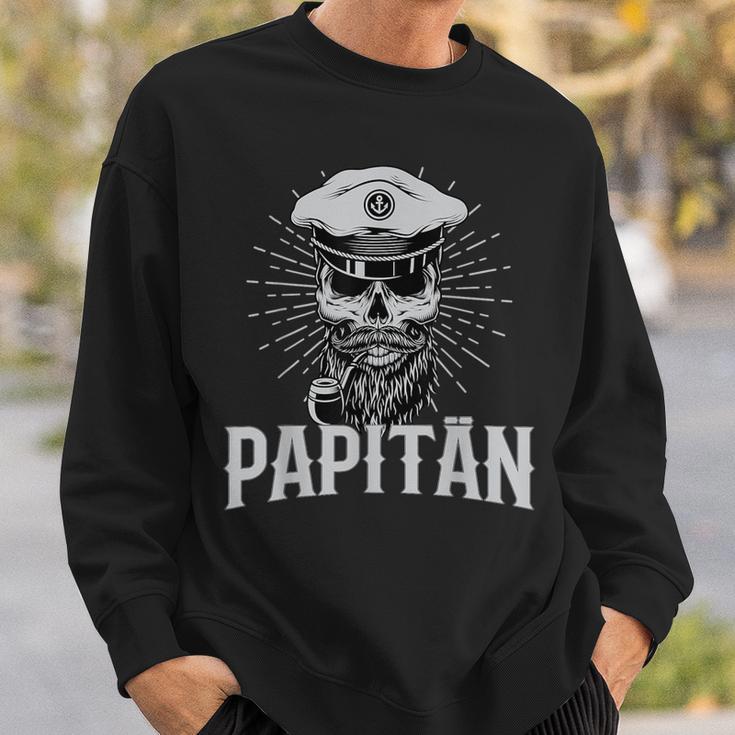 Papänn S Sweatshirt Geschenke für Ihn