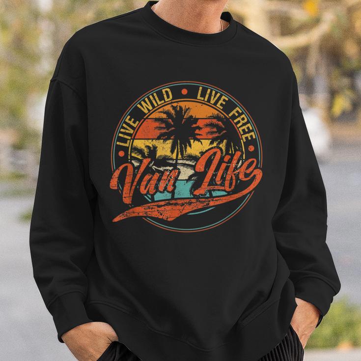 Retrointagean Life Sweatshirt Geschenke für Ihn