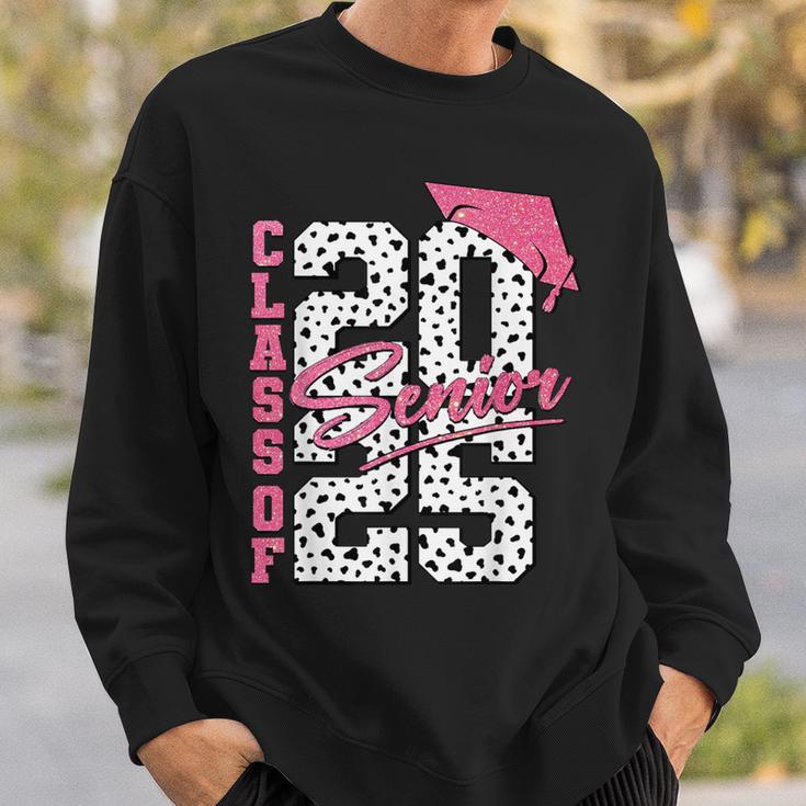 Senior Class Of 2025 Seniors Graduation 2025 Senior 2025 Sweatshirt Gifts for Him