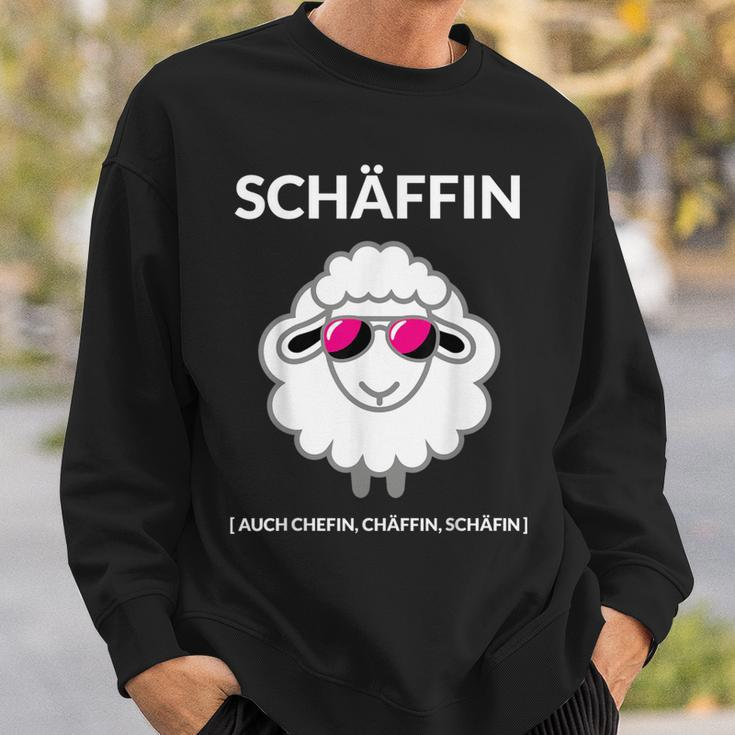 Sheep Sheep Best Chef Chef Sweatshirt Geschenke für Ihn