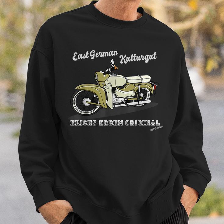 Simson Habicht Sweatshirt Geschenke für Ihn