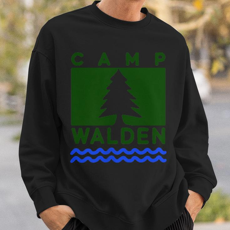 Summer Camp Girls Girls Summer Camp Sweatshirt Gifts for Him