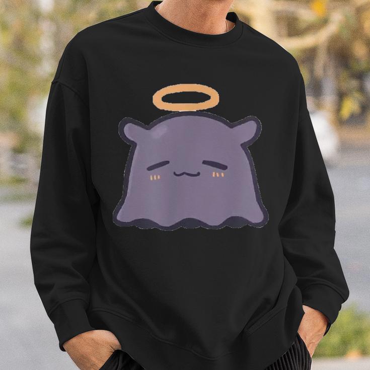 Takodachi Sweatshirt Geschenke für Ihn