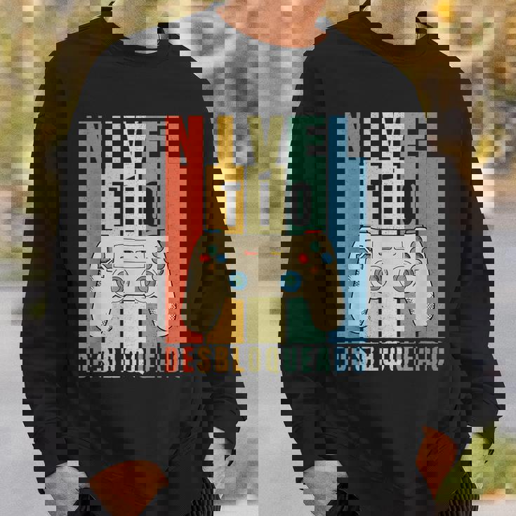 Tío En Prácticas Divertida Futura Tío Anuncio Embarazadas Camisa de entrenamiento Regalos para él