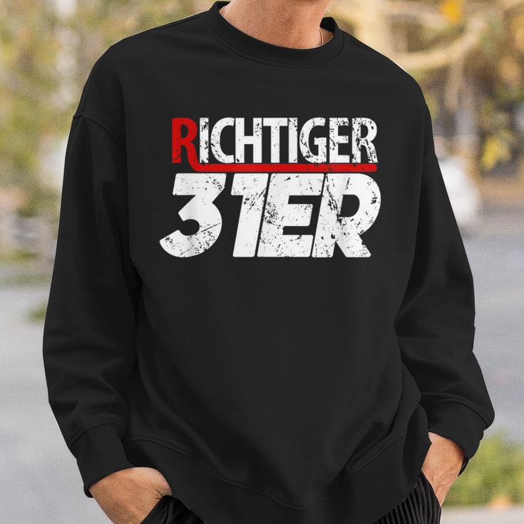 Trademark Richtiger 31Er Paragraph 31 Sweatshirt Geschenke für Ihn