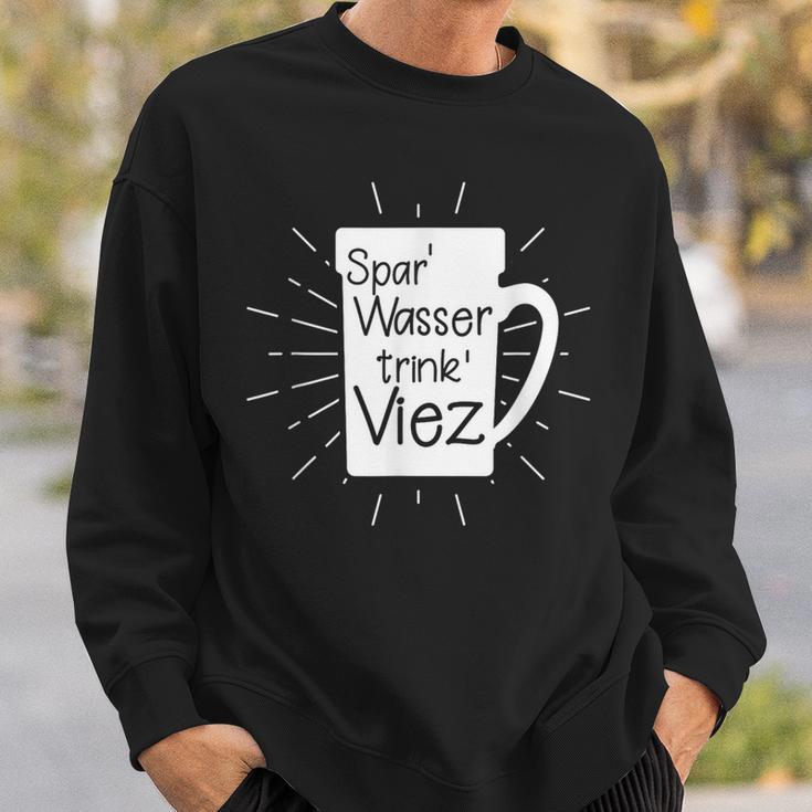 Viez Sweatshirt Geschenke für Ihn