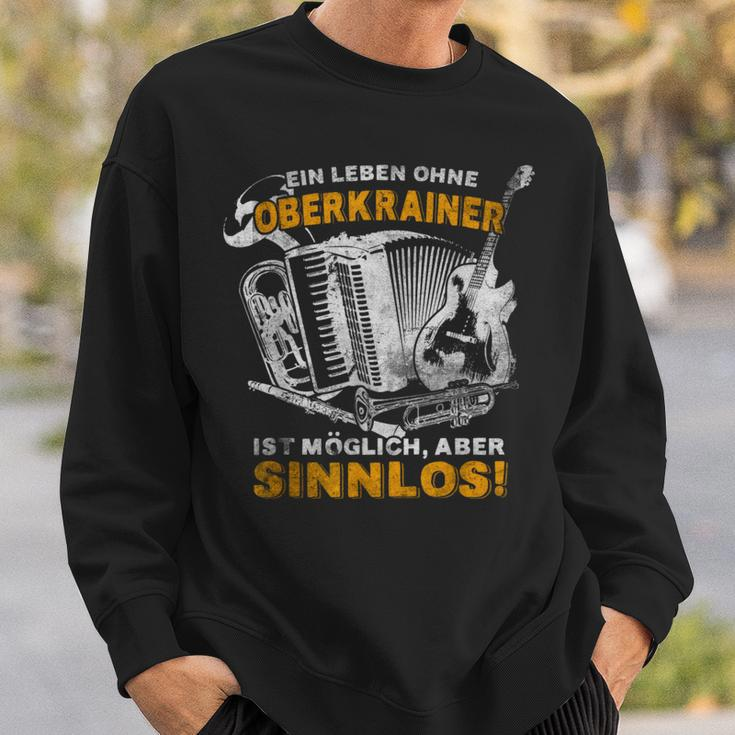 Vintage Retro Upper Trainer Music Sweatshirt Geschenke für Ihn