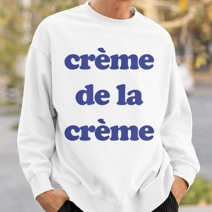 70S Vintage Retro French Sweatshirt Gifts for Him