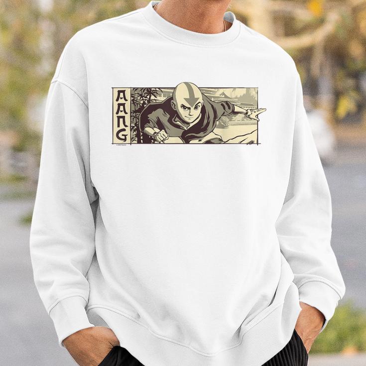 Avatar Sweatshirt Geschenke für Ihn