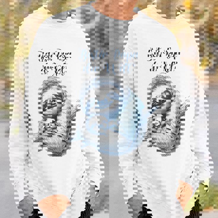 Bester Papa Der Welt Bester Papa Der Welt Sweatshirt Geschenke für Ihn
