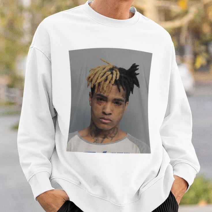 Celebrity Hots Famous Rapper Sweatshirt Gifts for Him