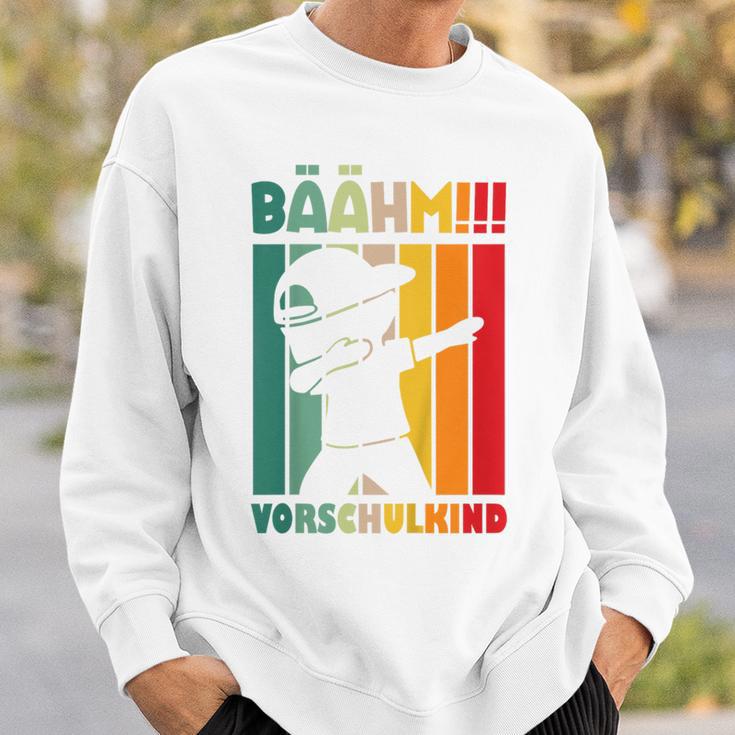 Children's Bäähm Preschool Child 80 Sweatshirt Geschenke für Ihn