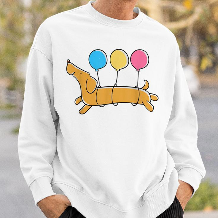 Lgbtq Pansexual Pride Dog Subtle Pan Flag Pride Month Sweatshirt Gifts for Him