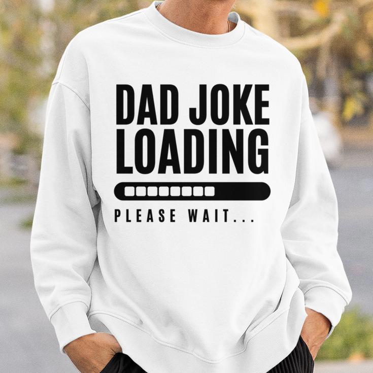 Papa Witz Sweatshirt Geschenke für Ihn