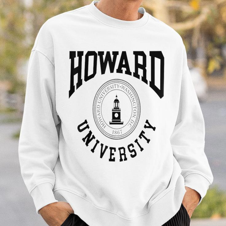 Retro Vintage Howard Special Things Awesome Sweatshirt Gifts for Him