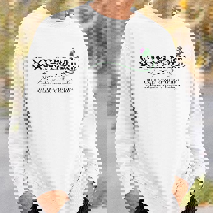 Sassenach Outlander Or Foreigner T-Shirt Sassenach Outlander Or Foreigner T-Shirt