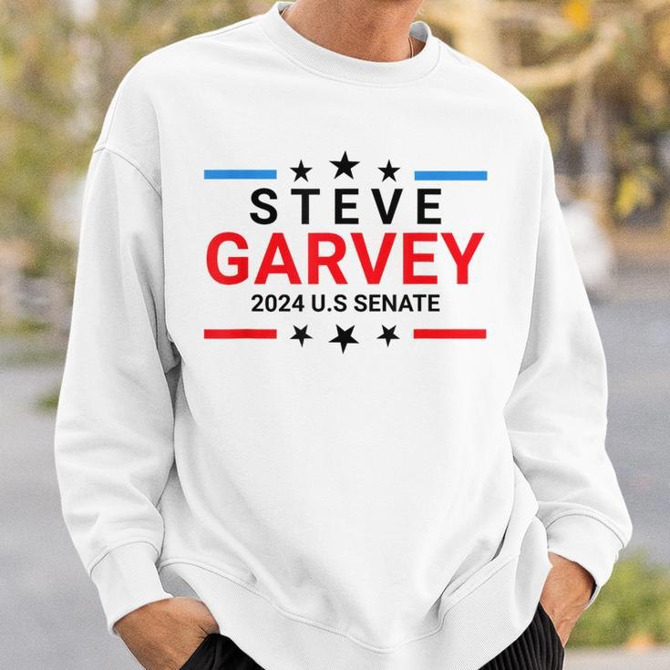 Steve Garvey 2024 For US Senate California Ca Sweatshirt Gifts for Him