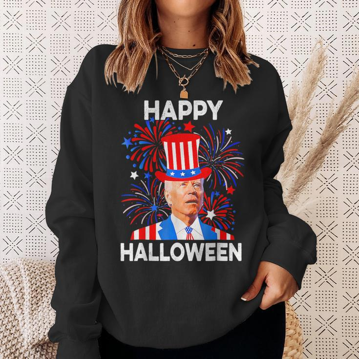 4Th Of July Sweatshirt Gifts for Her