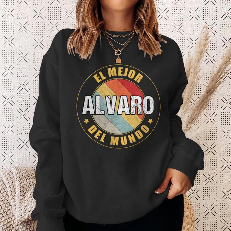 Alvaro Sweatshirt Geschenke für Sie