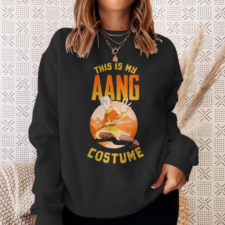 Avatar Sweatshirt Geschenke für Sie