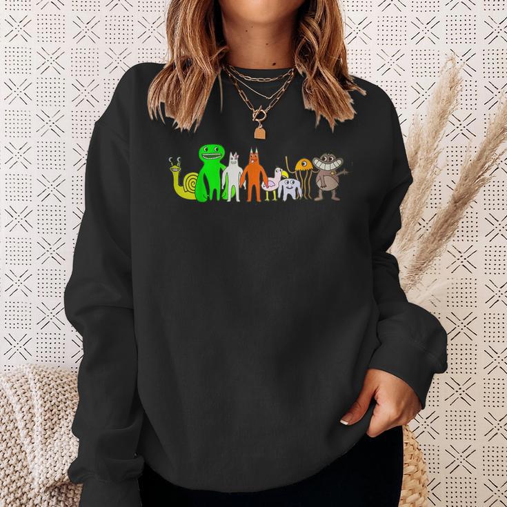 Banban Sweatshirt Geschenke für Sie