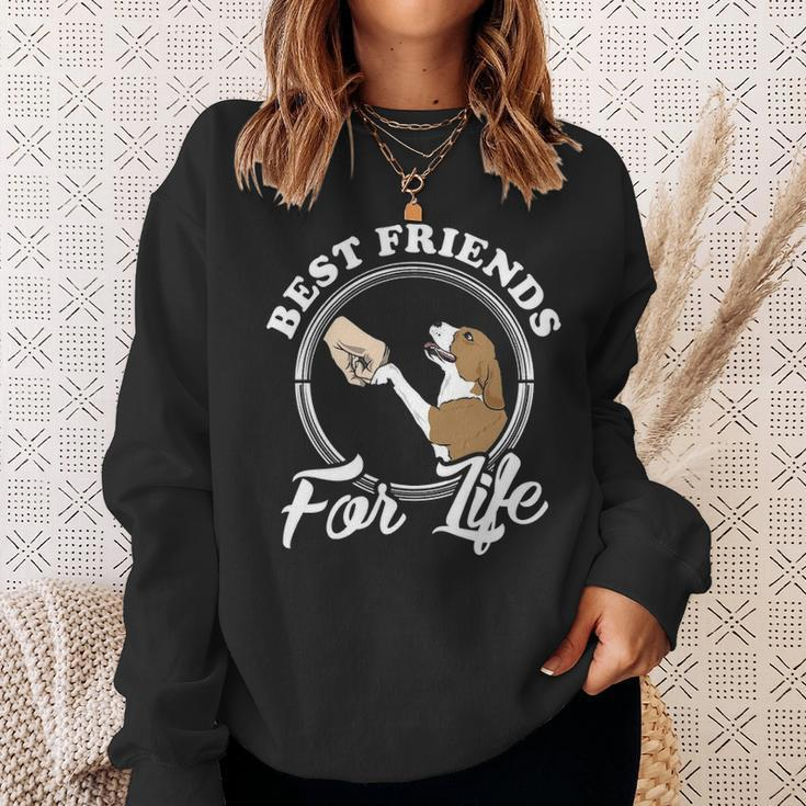 Beagle Lover Beagle Lover Sweatshirt Gifts for Her