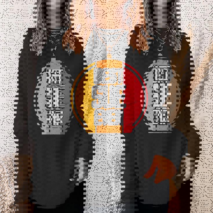 Best Sue Ever Sue Name Sweatshirt Gifts for Her