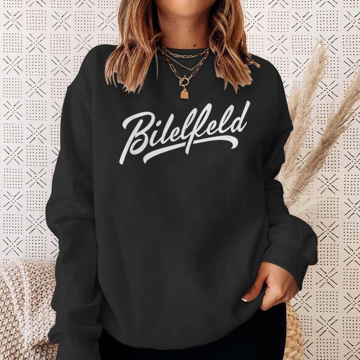 Bielefeld Sweatshirt Geschenke für Sie