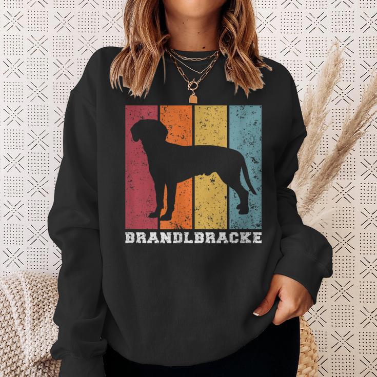 Brandlbrackeintage Sweatshirt Geschenke für Sie