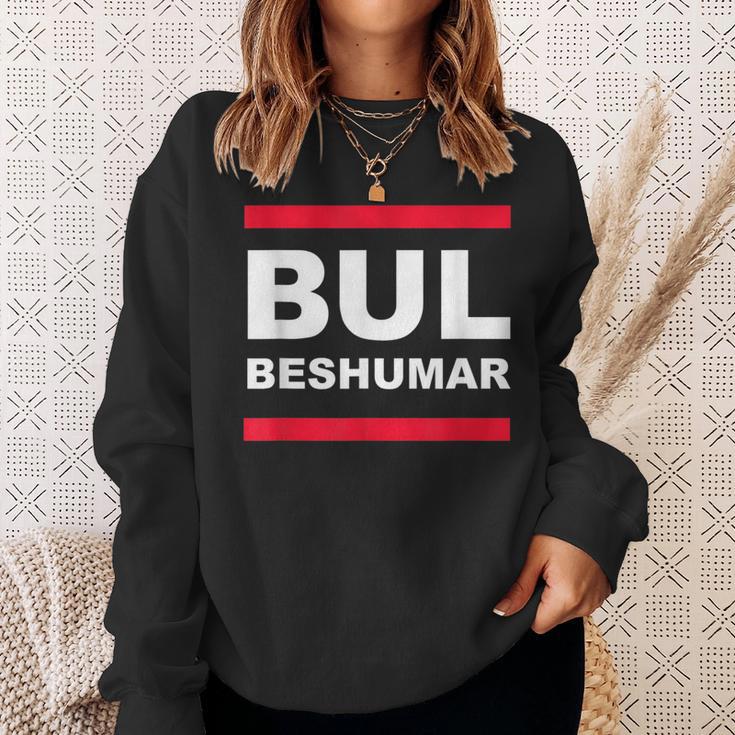 Bul Beshumar Tabara Muharram Ashura Ya Ali Sweatshirt Geschenke für Sie