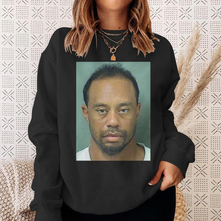Celebrity Hot Famous Golfer Sweatshirt Gifts for Her