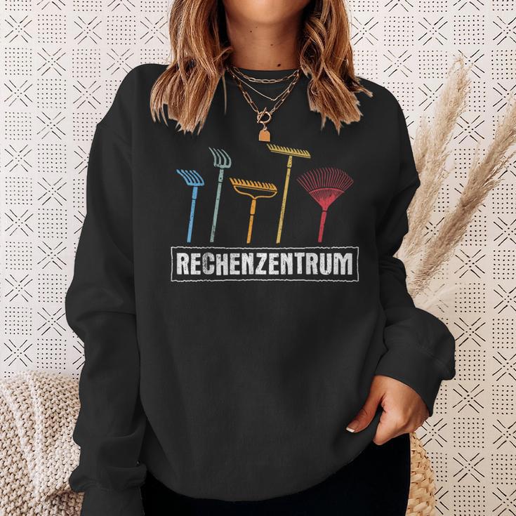 Data Centre Sweatshirt Geschenke für Sie