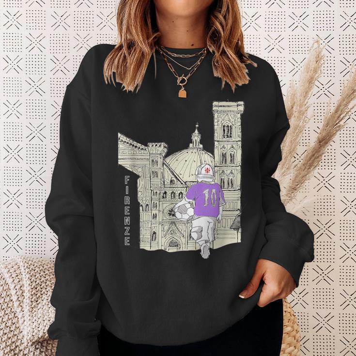 Firenzen Sweatshirt Geschenke für Sie