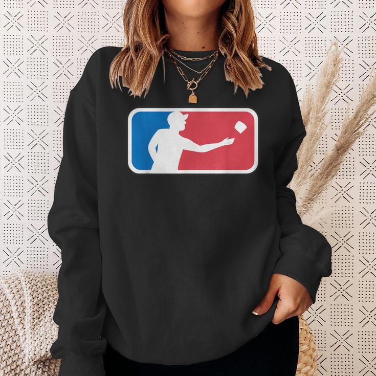 Cornhole Cornhole Legend Sweatshirt Geschenke für Sie