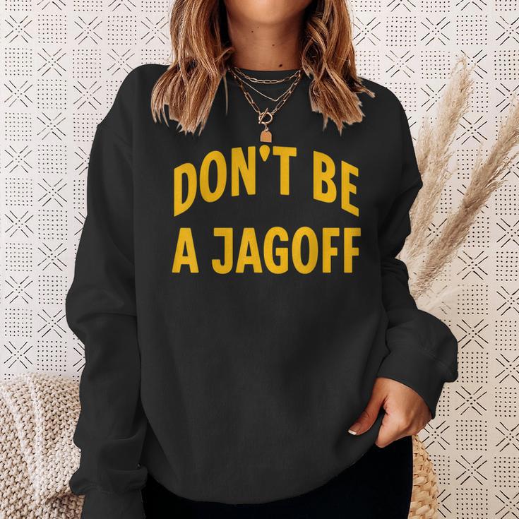 Pittsburgh Jagoff Sl City 412 Home Sweatshirt Gifts for Her