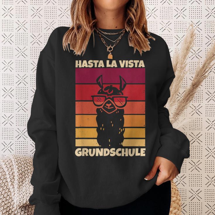 Hasta Laista Primary School Sweatshirt Geschenke für Sie