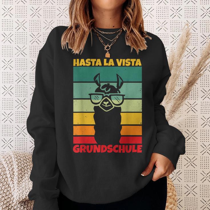 Hasta Laista Primary School Sweatshirt Geschenke für Sie